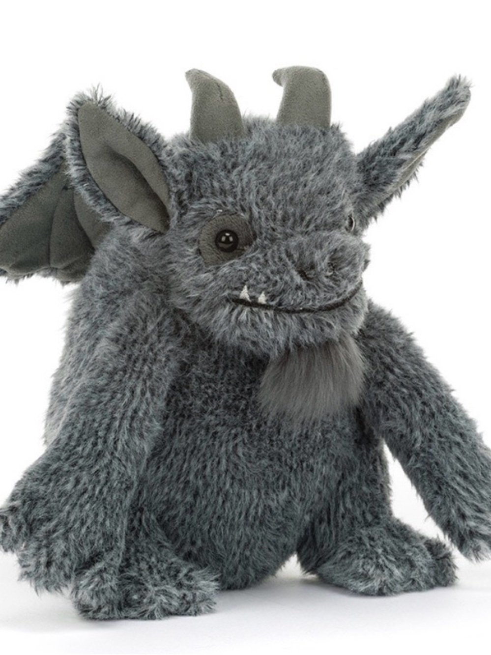 🩶Jellycat Official Growlston the Gargoyle 🩶Plush Halloween Series!